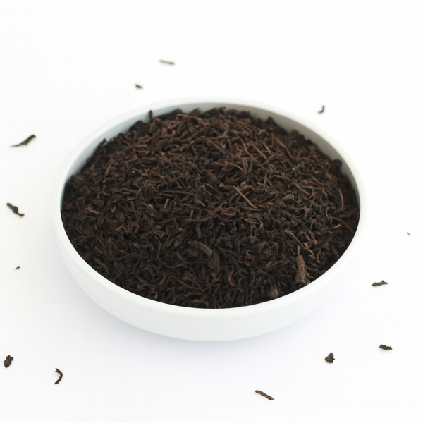 sort Earl Grey Classic Te fra Tespecialisten