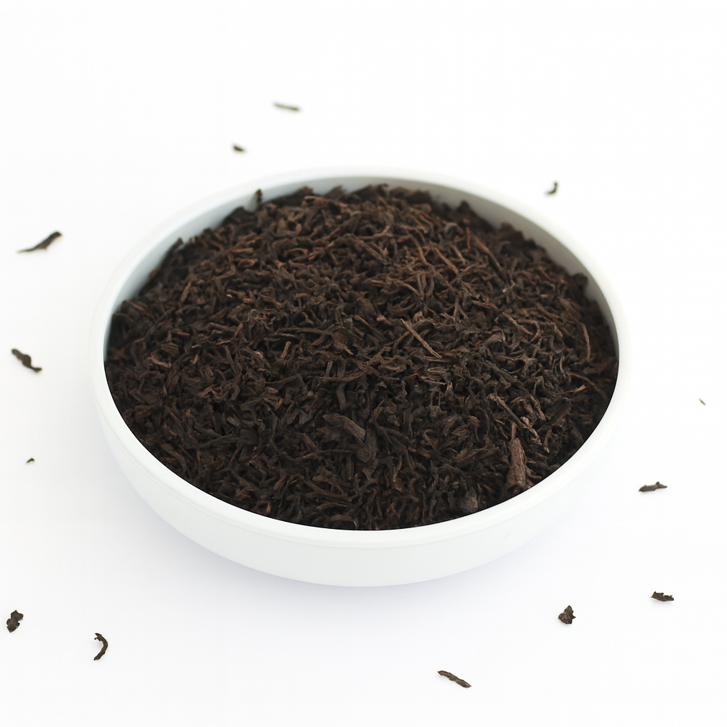 sort Earl Grey Classic Te fra Tespecialisten