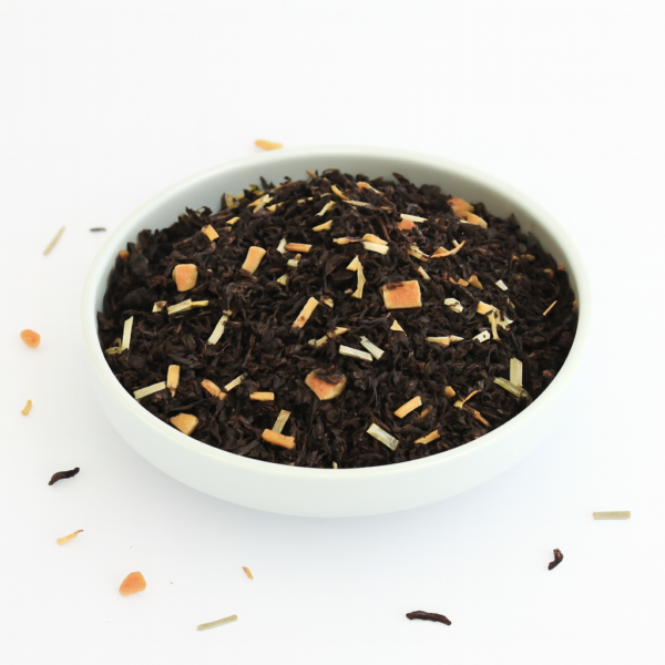 Sort Mary Te fra Tespecialisten