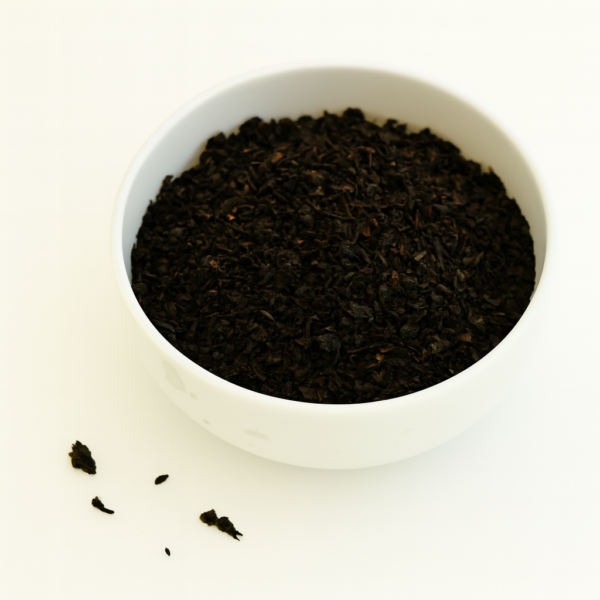 Morgen Te fra Carstensens Tehandel