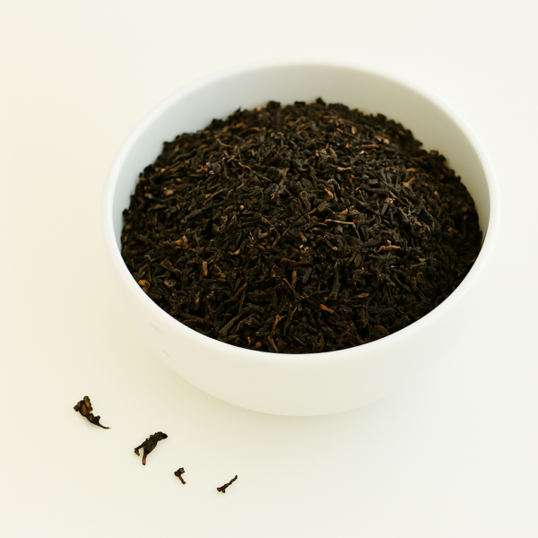 Assam FBOP sort te fra Indien