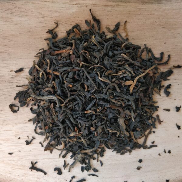 Yunnan Te