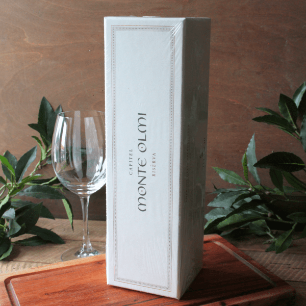 Tedeschi - Monte Olmi - Amarone Riserva 2016