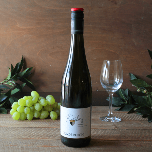 Weingut Gunderloch - Jean Baptiste, Riesling Kabinett 2023