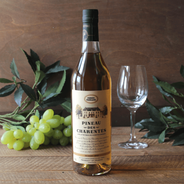 Pierre Ferrand - Pineau des Charentes