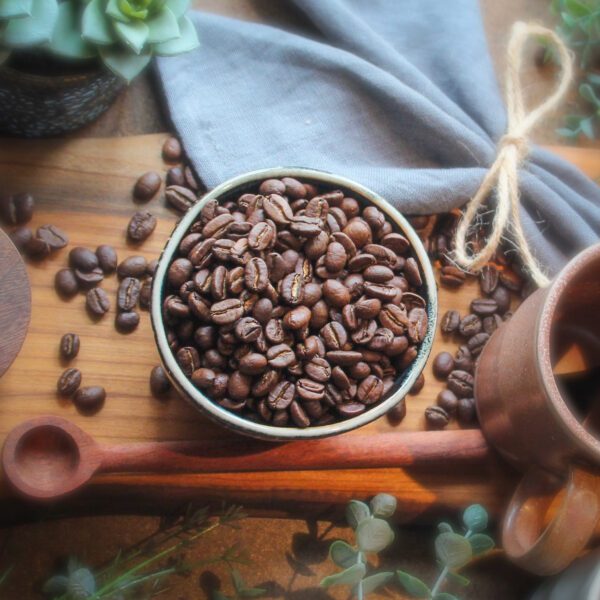 Mocca Gourmet