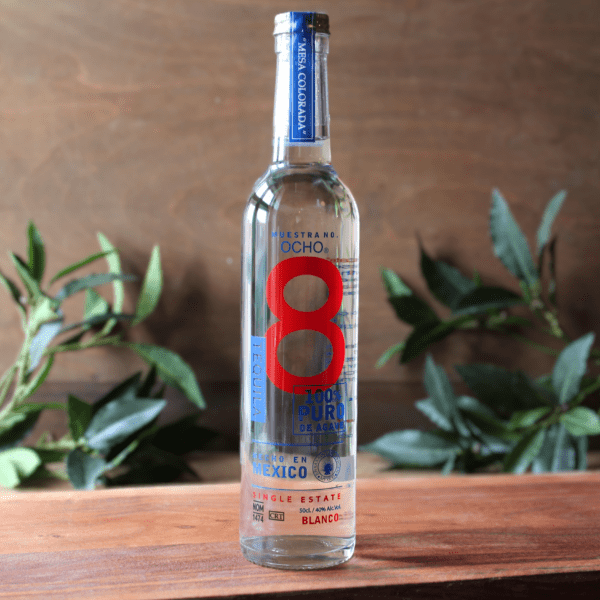 OCHO Blanco San Jerónimo 2023 50 CL