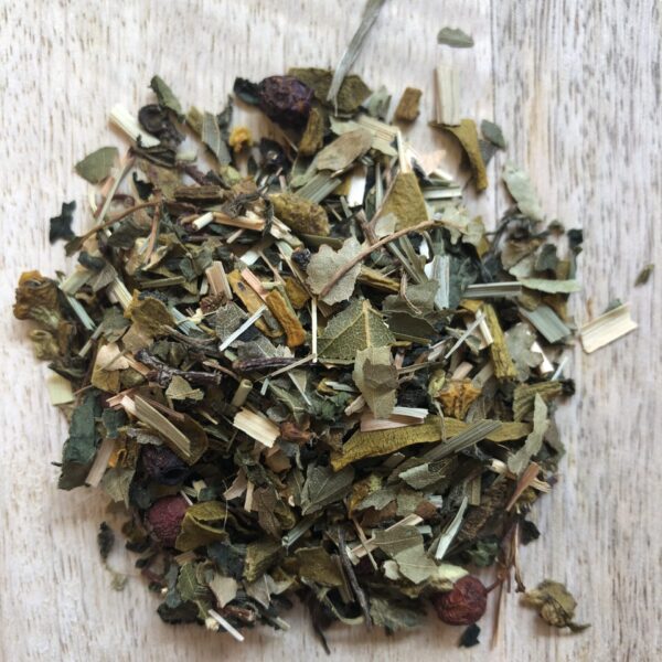 Relaxing Herbs