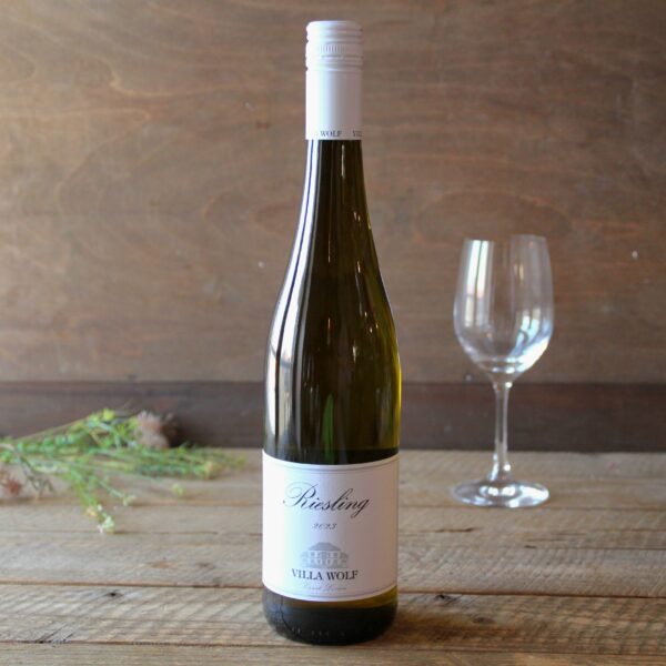 Villa Wolf - Riesling 2024