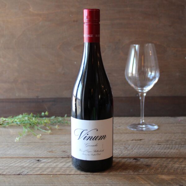 Radford Dale - Vinum Grenache 2022