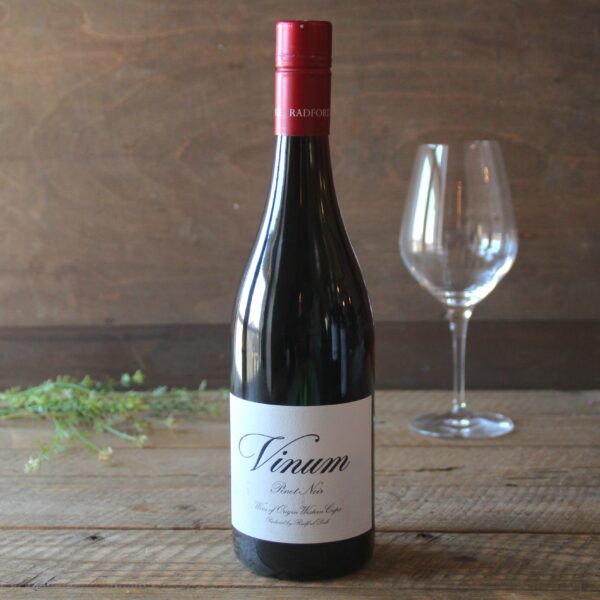 Radford Dale - Vinum, Pinot Noir 2022