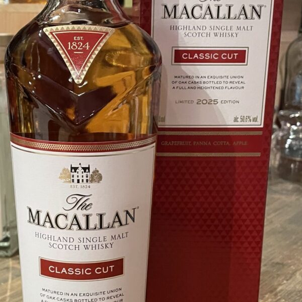 Macallan - Classic Cut 2025